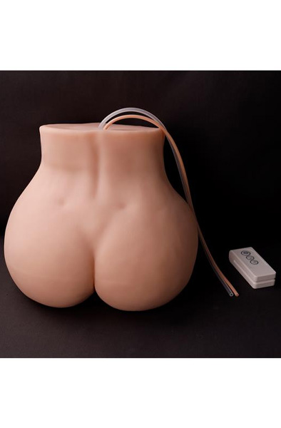 Mingon Masturbator 6 kg - Sexpuppe 2