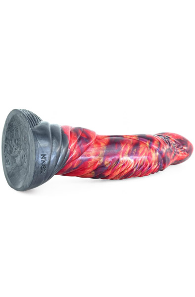 Minotaurs Mastery Dildo 23 cm - Monster-Dildo 4