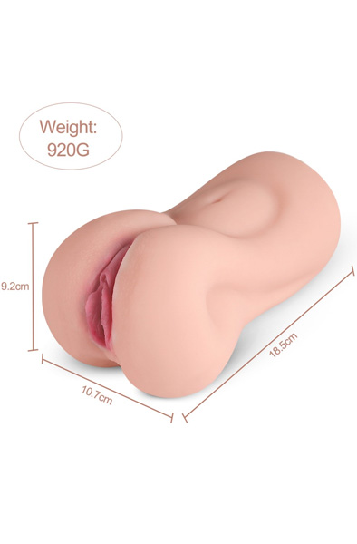 Mistress Agatha Vibrationsmasturbator - Masturbator 3