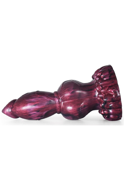 Monster Dildo Bad Mero 20 cm - Monster-Dildo 6