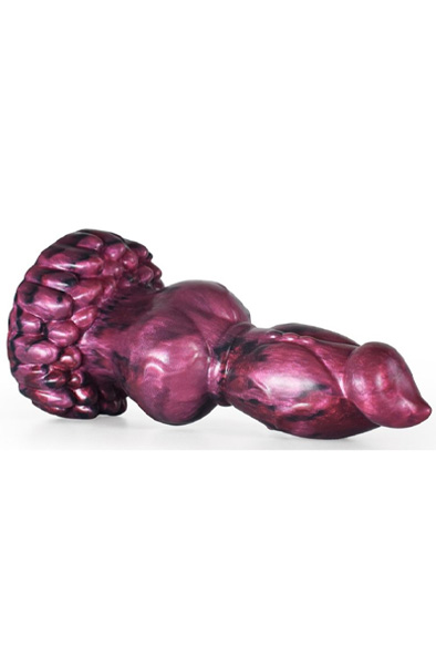 Monster Dildo Bad Mero 20 cm - Monster-Dildo 7