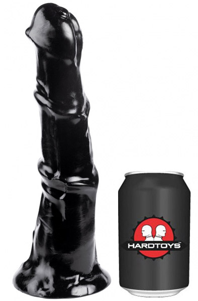 Monster Toys Daddy Jumpy 30 cm - Monster-Dildo 1