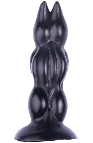 Monster Toys Dreifacher Frosch 21 cm - Monster-Dildo 2