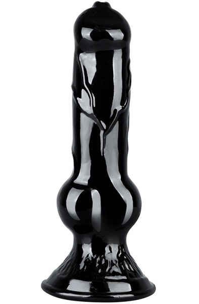 Monster Toys Dubber Dildo 33,5 cm - Monster-Dildo 1