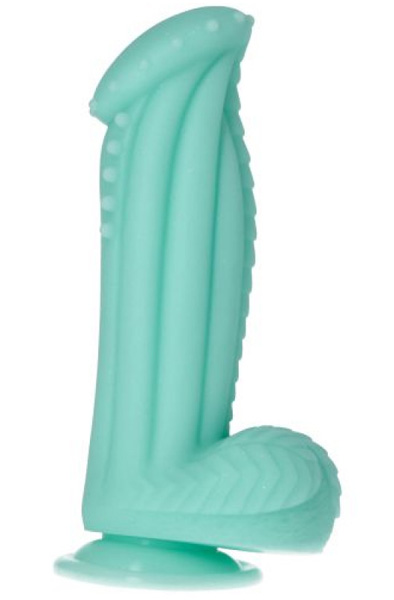 MonsterToyz Capitan Squirtino Dildo 21 cm - Drachen-Dildo 1
