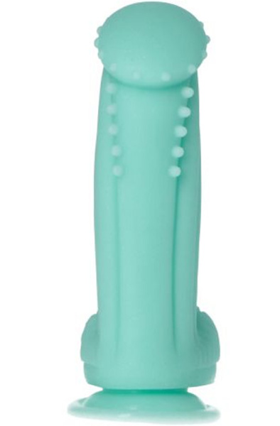 MonsterToyz Capitan Squirtino Dildo 21 cm - Drachen-Dildo 4