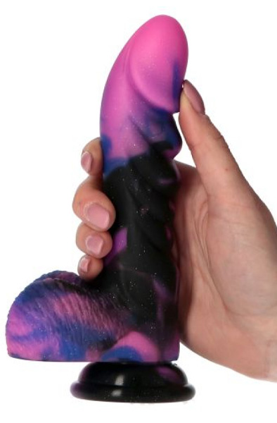 MonsterToyz Malefiga Dildo 19 cm - Drachen-Dildo 2