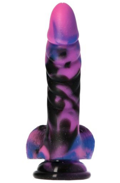 MonsterToyz Malefiga Dildo 19 cm - Drachen-Dildo 3
