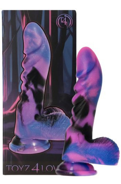 MonsterToyz Malefiga Dildo 19 cm - Drachen-Dildo 7