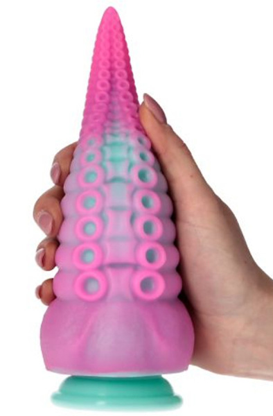 MonsterToyz Ursulahhh Dildo 20 cm - Drachen-Dildo 2