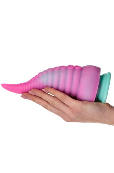 MonsterToyz Ursulahhh Dildo 20 cm - Drachen-Dildo 5