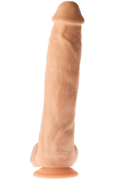Mr. Dixx Riesendildo Giant Gio 30 cm - XL Dildo 2