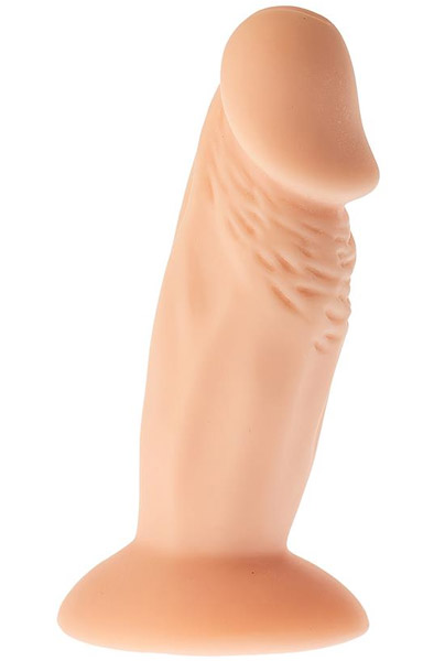 Mr. Dixx Tiny Tom Schwanz 11,5 cm - Kleiner Dildo 1