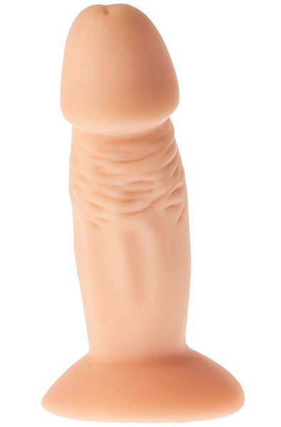Mr. Dixx Tiny Tom Schwanz 11,5 cm - Kleiner Dildo 2