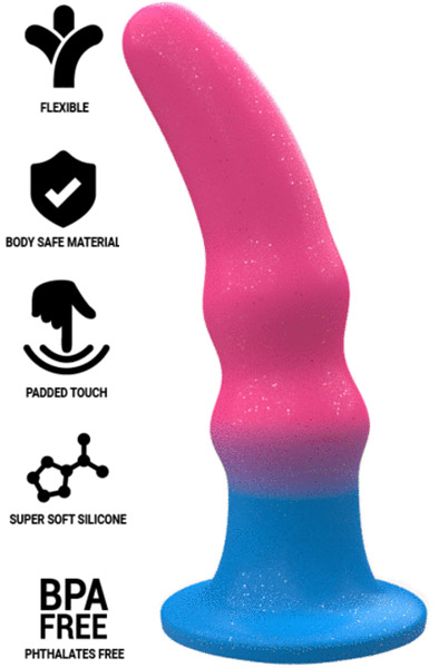 Mythology Kuno Utopia Dildo 15,5 cm - Drachen-Dildo 1
