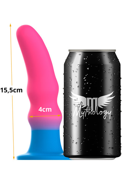 Mythology Kuno Utopia Dildo 15,5 cm - Drachen-Dildo 2