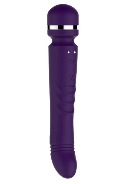 Nalone Yoni-Massagegerät mit Doppelkopf - Zauberstab/Massagestab 1