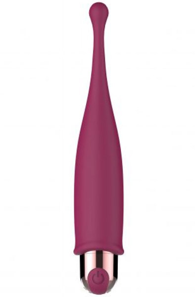 Naughty Clit Stimulator - Vibrator 1