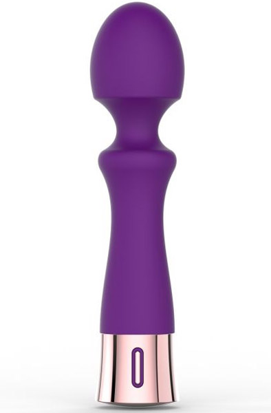Naughty Wish - Zauberstab/Massagestab 1