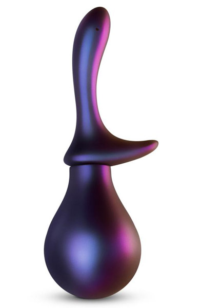 Nebula Birnenförmige Analdusche - Analdusche 1