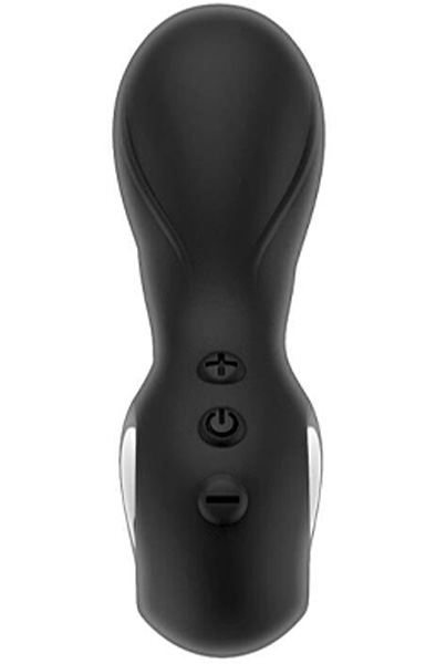 Niza Vibe mit Heizfunktion & Dreifacher Klitoriszunge - Rabbit-Vibrator 5