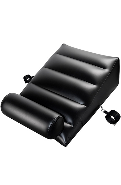 NMC Dark Magic Ramp Wedge Aufblasbares Kissen - Sex-Kissen 1
