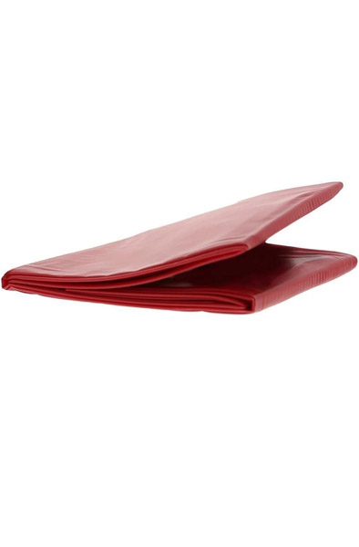 NMC PVC-Plane Rot 227x158 cm - Sex-Bettwäsche 2
