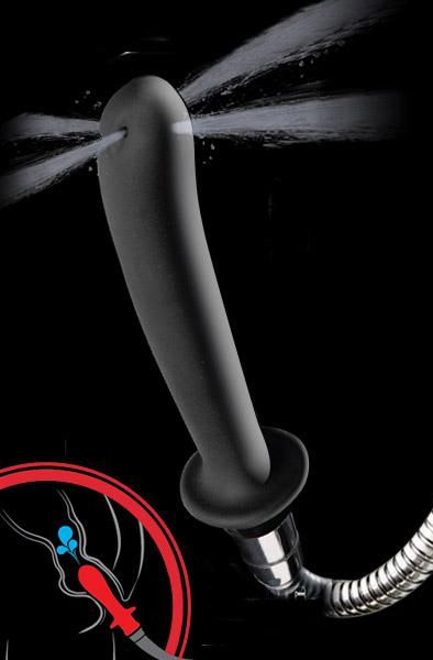 NMC Silicone Douche Hydro Blast 13cm - Duschdüse 2