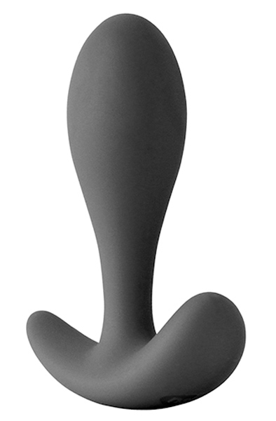NS Novelties Renegade Pillager I Schwarz - Analplug 1