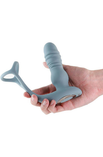 NS Novelties Renegade The Handyman - Prostatastimulation 2
