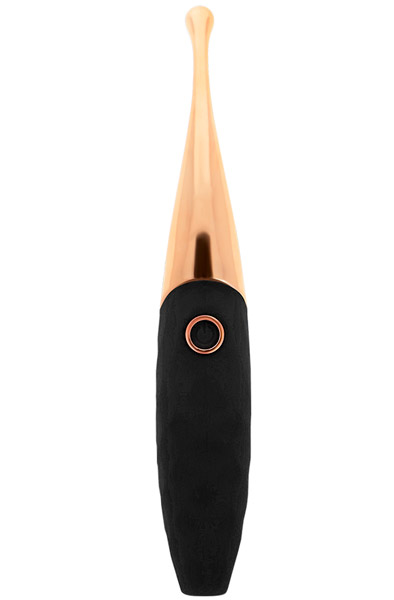 Ohmama Klitorisstimulator mit 36 Mustern - Vibrator 2