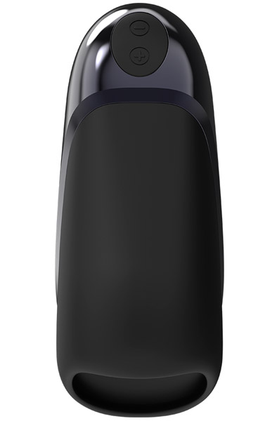 Ohmama Vibrationsmasturbator für Ihn - Masturbator 2