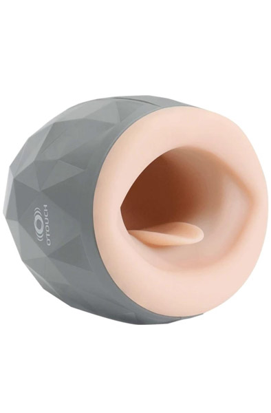 Otouch Ninja Oraler Masturbator - Masturbator 2