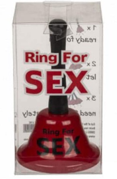 Out Of The Blue Sex-Klingel - Glocke 2