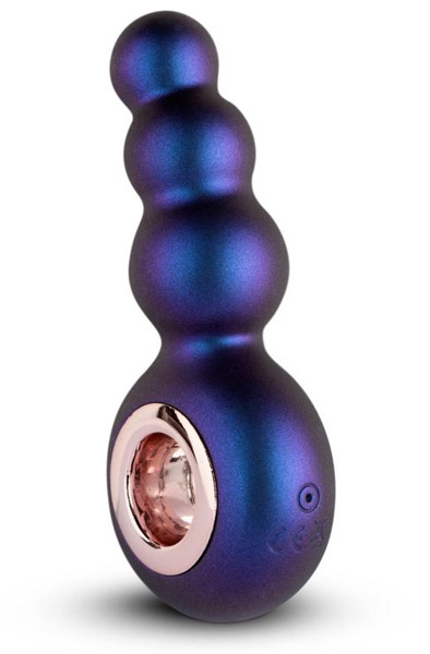 Outer Space Vibrierender Analplug - Vibrierender Analplug 5