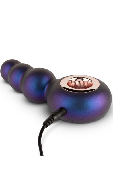Outer Space Vibrierender Analplug - Vibrierender Analplug 6