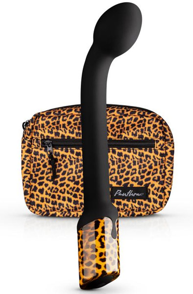 Panthra Nila G-Punkt Vibrator - G-Punkt-Vibrator 1