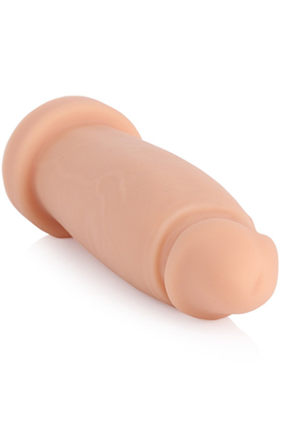Pedro Silikon Dildo 18 cm - Anal-Dildo 3