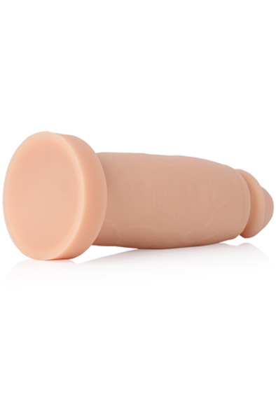 Pedro Silikon Dildo 25 cm - Anal-Dildo 4