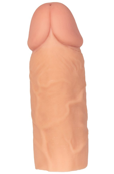Penisverlängerungshülle 15 cm - Penisverlängerung/Penishülle 3