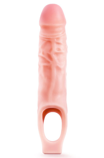 Performance Penishülle 16,5cm - Penisverlängerung/Penishülle 1