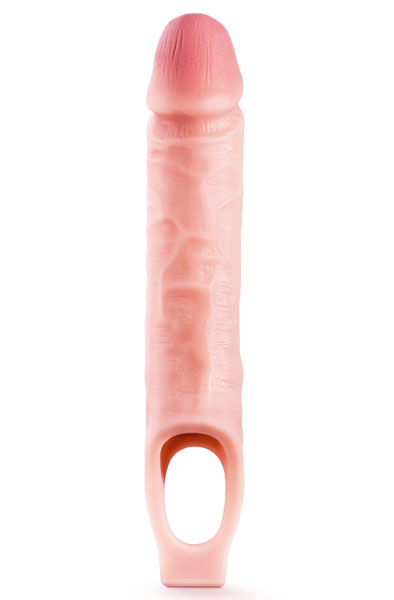 Performance Penishülle Verlängerung 16,5cm - Penisverlängerung/Penishülle 1