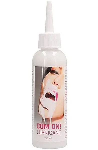 Pharmquests Cum Gleitmittel 150 ml - Künstliches Sperma 2