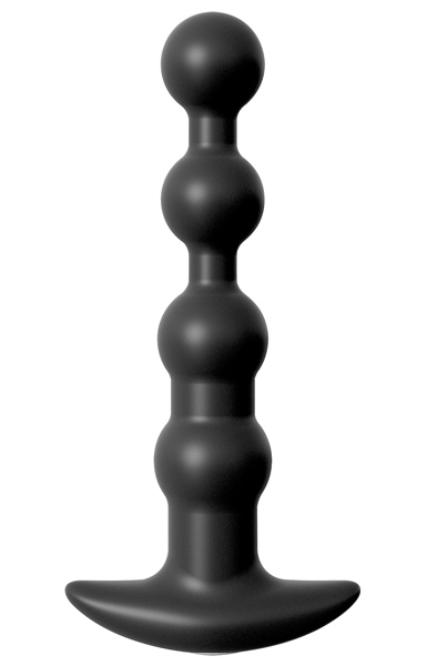 Pipedream Anal Fantasy Wiederaufladbare Analkugeln - Vibrierende Analperlen 1