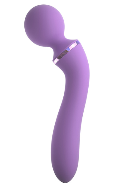 Pipedream Duo Wand-Massagegerät für sie - Zauberstab/Massagestab 1