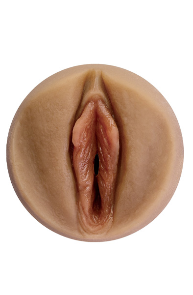 Pipedream Duschtherapie Beruhigendes Peeling Braun - Vagina-Masturbator 3