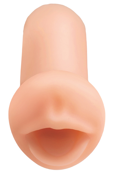 Pipedream Extreme Toyz Studentin Blasmaul - Oraler Masturbator 2