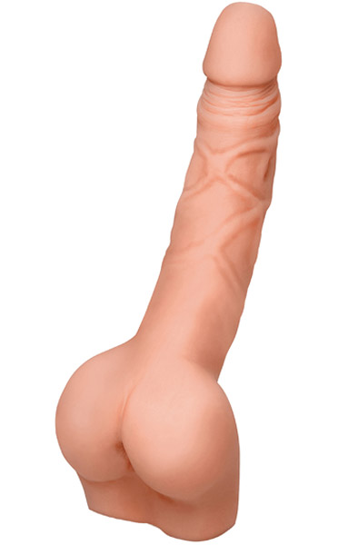 Pipedream Fick meinen Schwanz XL - Stroker 1