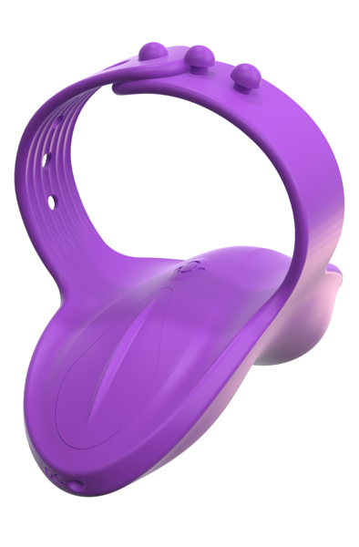 Pipedream Finger-Vibrator für sie - Finger-Vibrator 2