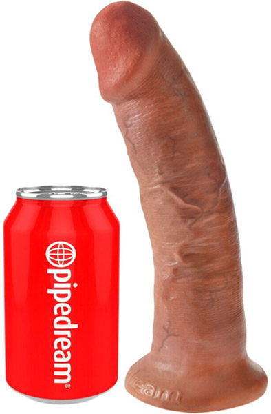 Pipedream King Cock 24 cm - Dildo 2